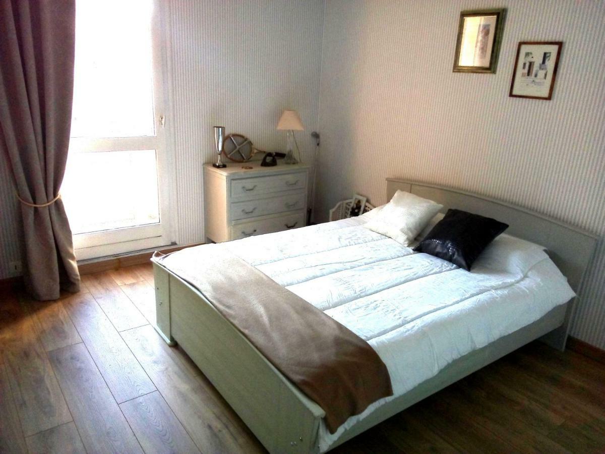 Between Historic Center And Quay, Ideal For Family 루앙 외부 사진